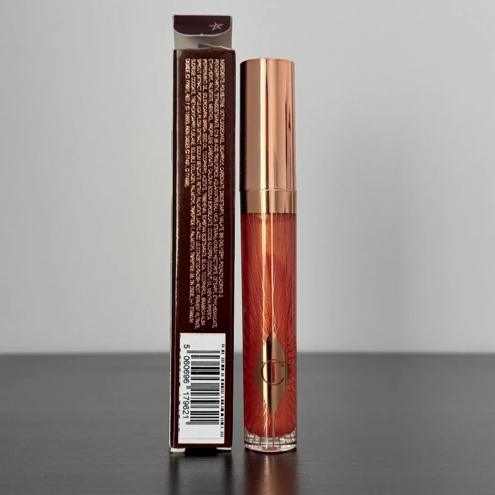 Charlotte Tilbury charlotte tilbury
